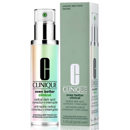 Clinique Even Better Clinical Radical Dark Spot Corrector,clinique dark spot corrector รีวิว,clinique dark spot corrector before and after,clinique dark spot corrector review,clinique ลดรอยสิว,clinique เซรั่มลดจุดด่างดำ,Clinique Even Better Clinical Radical Dark Spot Corrector + Interrupter 50 ml,clinique dark spot corrector ราคา,